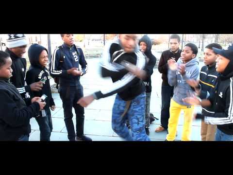 Tang It Nation - Best Tanger Alive