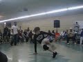 Ground Damage vs Brickheads (CIA)
