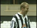 Newcastle United - History Compilation