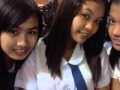 mariel bautista a girl who masaccre in mindanao.