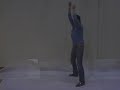 Catherine Dancing