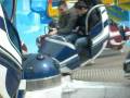 videos de GIOSTRE VELOCISSIME A ROMA