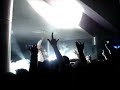 We Stand Alone - Covenant @ Lima Perú