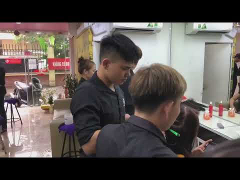 339 Video của Salon chuyến nối tóc Bắc Hugo