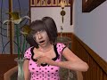 a teenage life   sims 2