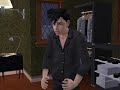 a teenage life   sims 2
