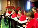 Kerstfeest