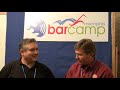 BarCamp Memphis Outtake from BlogHaus