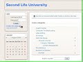 Web Hosting Sign Up
