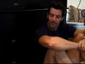 P90X Ch 5. The Making of