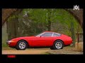 Les 40 ans de la Ferrari Daytona