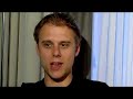 Interview Armin van Buuren South West Four