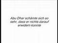Ya Ummah (Oh Gemeinschaft)