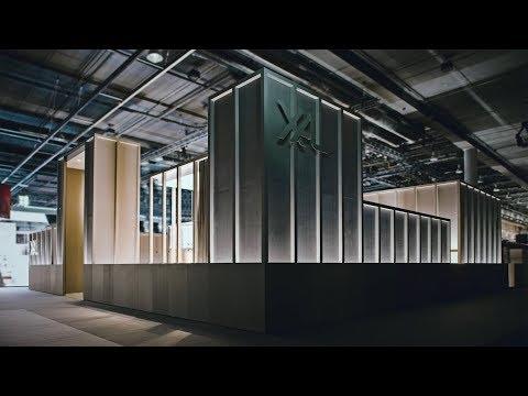 XAL @ Light + Building 2018 - City of Light