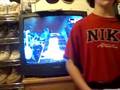 RB Iron Maiden-Run To the Hills on Expert......... Backwards