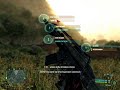 DX10 - Far Cry 2 vs Crysis Warhead