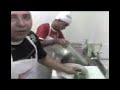 galera da panificação do senai