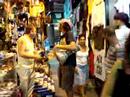 Dario at the Grand Bazaar