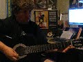 Guitar Lesson -Number 25 Guitar Lesson -Number 25