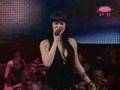 Sanja Stojanovic-Zivim za to
