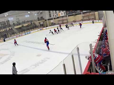 Shattuck vs Mount - #19 White