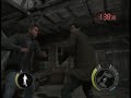 The Bourne Conspiracy - Chapter 10 - [1/2]