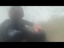 Le 19 Juillet 2008 : les videos kitesurf