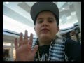 jerkin at de mall