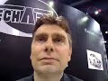 TechArt Interview SEMA - by Bert Holland, Auto Futures Group TechArt Interview SEMA - by Bert Holland, Auto Futures Group