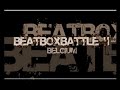 BEATBOXBATTLE II - Promo Video