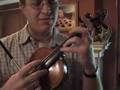 Violin Lesson #51; Octaves