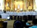 Harana sa Panginoon 2008 Vicareate 4 - Rosario, Batangas