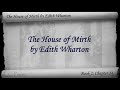 Book 2 - Chapter 14 - The House of Mirth by Edith Wharton