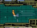 Gradius/Nemesis Final Stage (Arcade)