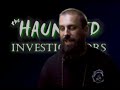 Haunted Investigators Episode #1 Mansfield Ohio Reformatory Prison Ghost hunters