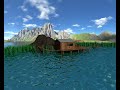 ETH CG 2009: Lone Sea