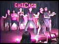All that jazz - Sweet Jazz (Odeón 2003) Chicago Soundtrack All that jazz - Sweet Jazz (Odeón 2003) Chicago Soundtrack