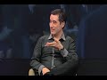 Entrevista com Robinson Borges - Como Eu Festejei o Fim do Mundo 