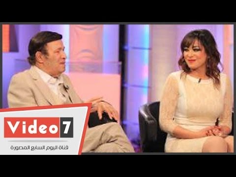 بالفيديو.. زوجة الفنان سعيد صالح تكشف أسباب حريق شقتها بالمهندسين