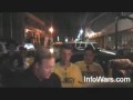 http://protectacow.typepad.com/krishna/
alex jones arrested in new york 
cuffed during fox news protest on 