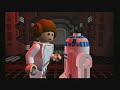 Lego Star Wars 2 Trailer #2