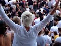 Depeche Mode - Walking In My Shoes (Sthlm Stadion 7/7-2006)