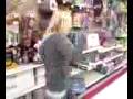 videos de Ashley & Srubzz!!!! Wal Mart Fun!!!!