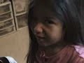 Breakfast for Momma!