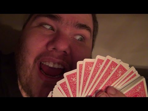 GAME NIGHT!