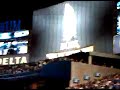 Hank Steinbrenner Interview On The Field