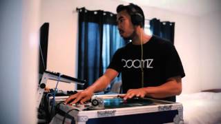 #TuesdayTurnUp Minimix