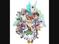 Final Fantasy Crystal Chronicles Opening