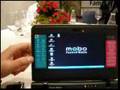 Hands-on com o Positivo Mobo