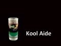 Kool Aide Cocktail Drink Recipe